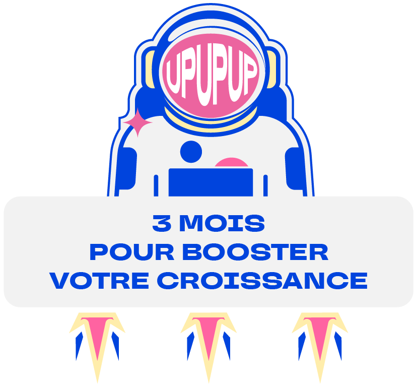 3 mois pour booster votre croissance